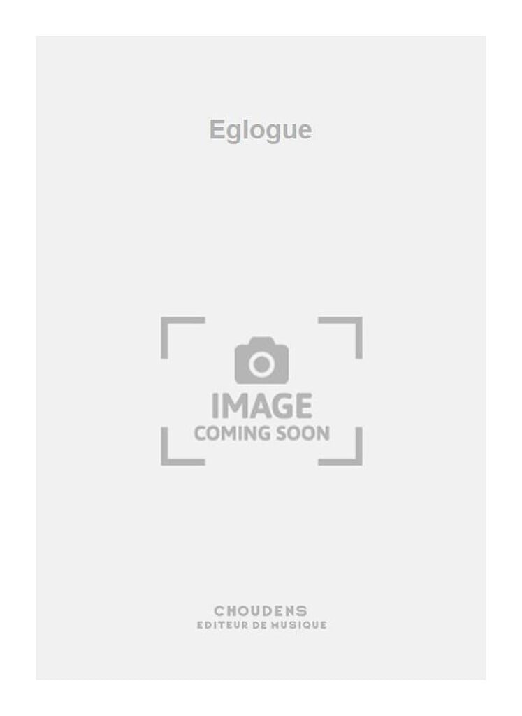 Eglogue